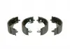 Тормозные колодки, к-кт. BOSCH 0 986 487 556 (фото 4)