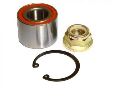 Подшипники ступицы колеса STARLINE LO 03525