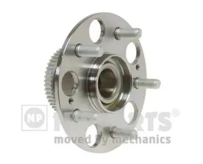 Підшипник колісний NIPPARTS N4714048