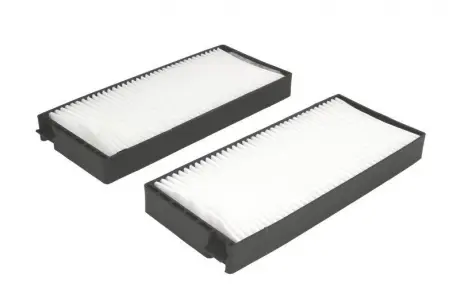 Фильтр салона PREMIUM JC B40307PR