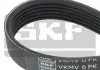 Поликлиновой ремінь SKF VKMV6PK1199