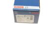 Тормозные колодки к-кт. BOSCH 0 986 494 595 (фото 8)