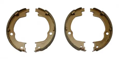 Тормозные колодки к-кт. STARLINE BC 09750