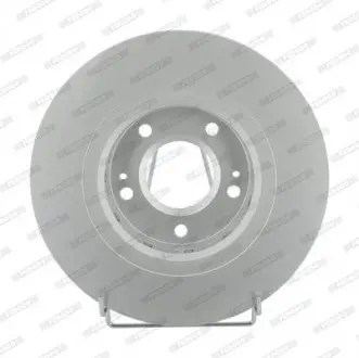 Тормозной диск FERODO DDF1642C