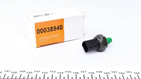 Датчик тиску хладогенту NRF 38940