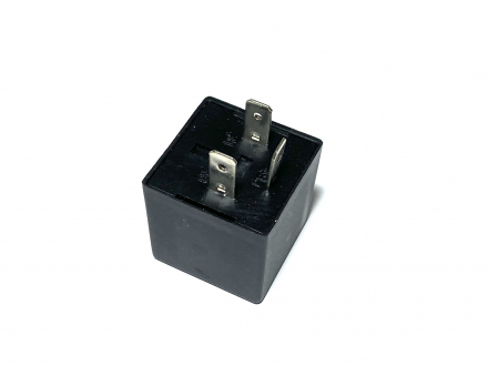 Реле поворотів (№21) Aftermarket A11-3735017