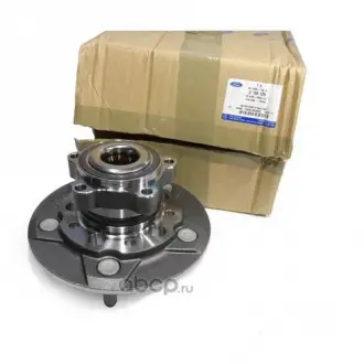 Ступица колеса FORD 2168129