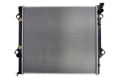 Радиатор THERMOTEC D72046TT