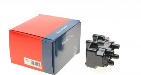 Катушка зажигания CITROEN / FIAT / PEUGEOT Berlingo / Jamper / Ducato / Boxer "96 >> BREMI 11882