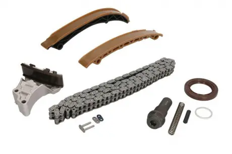 К-т ланцюга ГРМ SKF VKML88007