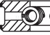 Комплект колец поршневых из 3 шт. MAHLE KNECHT 03082N1 (фото 1)