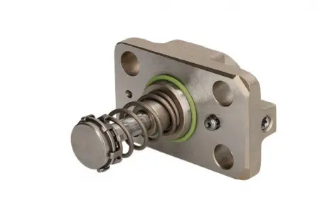 Голівка циліндра BOSCH F 01M 100 947