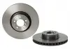 Диск гальмівний Brembo 09.A771.11