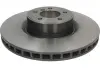 Диск тормозной BREMBO 09.A771.11 (фото 3)