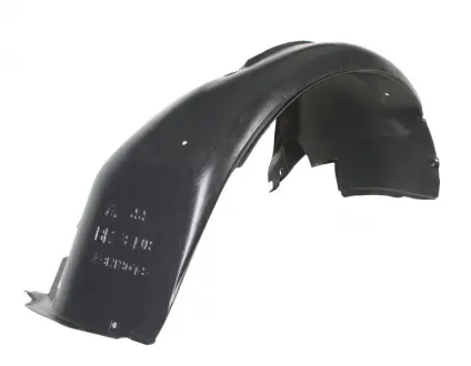 Пластикова колісна арка BLIC 6601010075802P