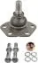 Шаровая опора CITROEN / FIAT / PEUGEOT Jumper / Ducato / Boxer &quot;F&quot; 94-02 (1800kg - 200102 &gt;&gt;) LEMFORDER 26668 01 (фото 1)