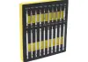 Набор удлиненных бит SL, PH, H, T в ложементе в ложменте- 20 штук STARLINE NR F1.ET157 (фото 3)