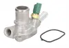 Корпус термостата 1.4 16V ft Fiat Doblo 09- Vernet TH7139.80J (фото 1)