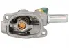 Корпус термостата 1.4 16V ft Fiat Doblo 09- Vernet TH7139.80J (фото 2)