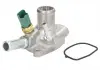 Корпус термостата 1.4 16V ft Fiat Doblo 09- Vernet TH7139.80J (фото 3)