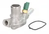 Корпус термостата 1.4 16V ft Fiat Doblo 09- Vernet TH7139.80J (фото 4)