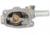 Корпус термостата 1.4 16V ft Fiat Doblo 09- Vernet TH7139.80J (фото 5)