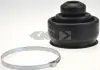 Пыльник ШРУС Fiat SPIDAN 26257 (фото 1)