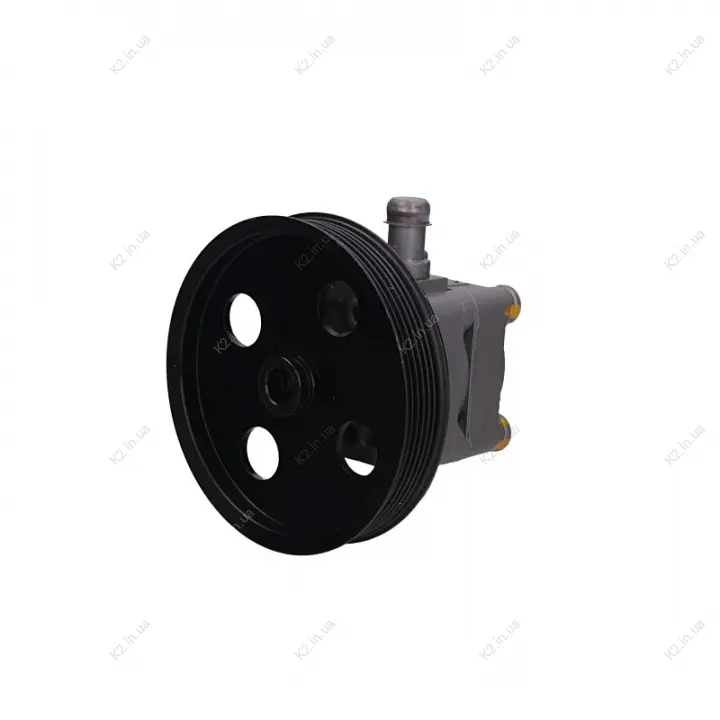 Насос ГУР восстановленный VOLVO S60 00-10, S80 I 99-06, V70 II 00-07, XC70 CROSS COUNTRY 02-07 MSG VO020R (фото 1)