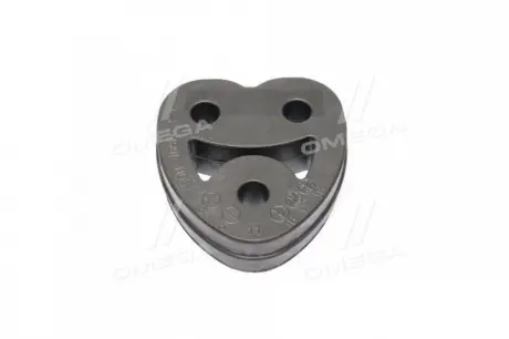 Подушка глушителя Rexton, Actyon. Kyron, Rodius задняя Ssang Yong SSANGYONG 2459111001