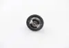 Термостат Ford Fiesta IV / Focus 1.4 / 1.6i 16V 97-12 (82 C) (jiggle-pin) BGA CT5536 (фото 4)