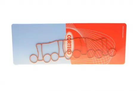 Прокладка. впускной коллектор VAG 2.0 TDI 06- CORTECO 450663P