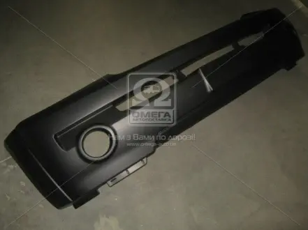 Бампер передн. KIA SORENTO 03-09 (1-й сорт) TEMPEST 031 0278 901