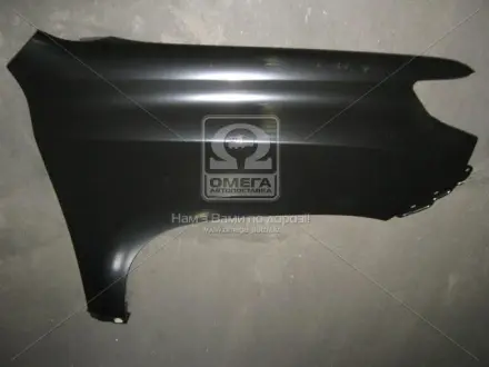 Крыло переднее правое TOY LANDCRUISER 10- TEMPEST 049 2444 310