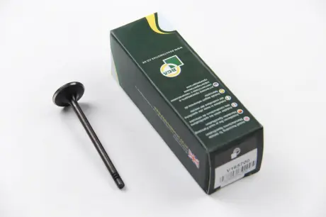 Клапан впуск. ACCENT / ELANTRA / I30 / TUCSON / CEE \ 'D / 1.4-1.6CRDI 05- BGA V165700