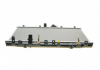 Радіатор охолодження двигуна HONDA Accord 03- NRF 53393 (фото 1)