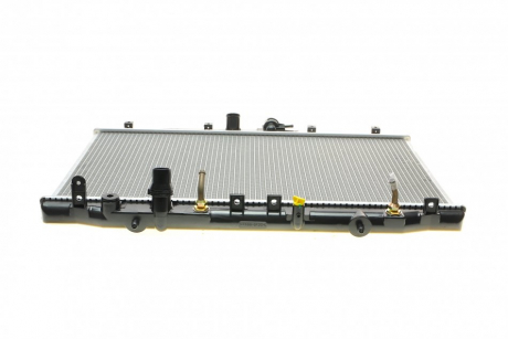 Радіатор охолодження двигуна HONDA Accord 03- NRF 53393