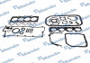 Комплект прокладок двигателя (прокладка ГБЦ - безасбестовая) MANDO DN2091023F00 (фото 1)