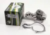 Водяний насос A3 / A6 / Passat 1.6 / 1.8T 94-05 (без корпусу) CP3198
