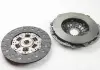 Комплект сцепления Opel Insignia A 2.0CDTI 08- (250mm) 625 3138 09