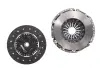 Комплект сцепления Opel Insignia A 2.0CDTI 08- (250mm) LuK 625 3138 09 (фото 3)