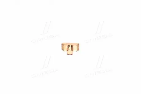 Колодка вилки переключения передач КПП Lanos Chevrolet GM 96305524