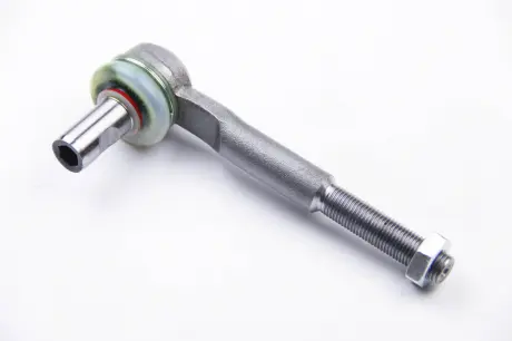 Наконечник рулевой тяги Passat B5 / Audi A4 94- / A6 97- ASMETAL 17VW2505