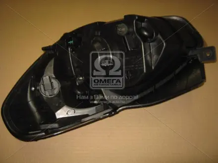 Фара пра. HYUN ACCENT 06-10 TEMPEST 027 0234 R4C