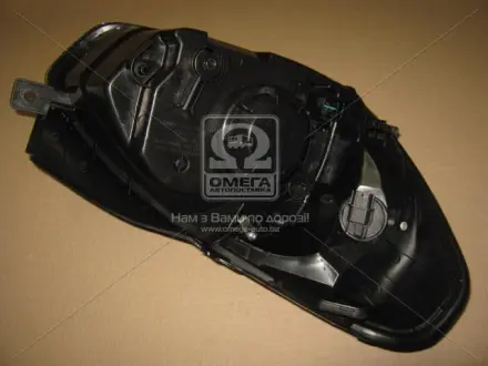 Фара лев. HYUN ACCENT 06-10 TEMPEST 027 0234 R3C