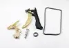 Комплект цепи BMW1 (E81 / E87 / E46 / E90) / BMW3 (E46) 02-11 BGA TC2015FK (фото 6)