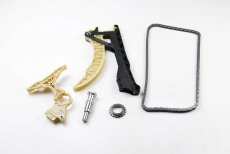 Комплект цепи BMW1 (E81 / E87 / E46 / E90) / BMW3 (E46) 02-11 BGA TC2015FK