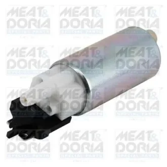 Топливный насос, погружной (MPI) (4,5 bar 90 l / h) MEAT&DORIA 76359E