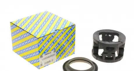 Опора амортизатора резинометаллических в комплекте SNR SNR NTN KB655.21