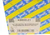 Опора амортизатора резинометаллических в комплекте SNR SNR NTN KB655.21 (фото 6)