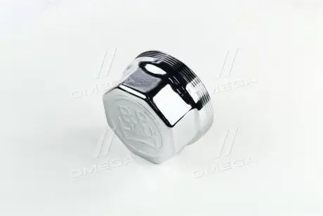 Кришка маточини M125 * 3 SW110 700Nm BPW RIDER RD 41.24.59